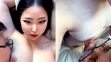 Bokep Indo Fetish Jilatin Tubuh Mulus Chindo MsBreewc poster