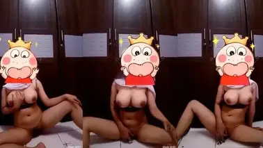 Bokep Jilbab Ratu Colmek Pamer Aksi Becek poster