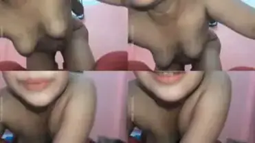 Anak Tiri Garap Emak Muda Montok Di Ranjang poster