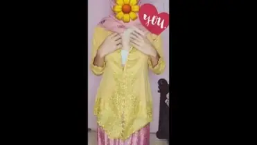 Bokep Desy Montok Goyang Viral Hot poster