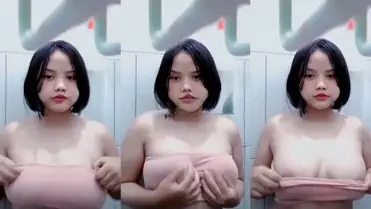 Bokep Indo Isma Tobrut Goyang WOT Viral 2026 poster