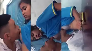 Bokep SMP Main Nakal di Dalam Ruang Kelas poster