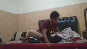 Selingkuh Sama Ibu Guru Cantik Haus Seks poster