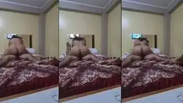 Skandal Bokep Indo Check In Sama Istri Teman poster